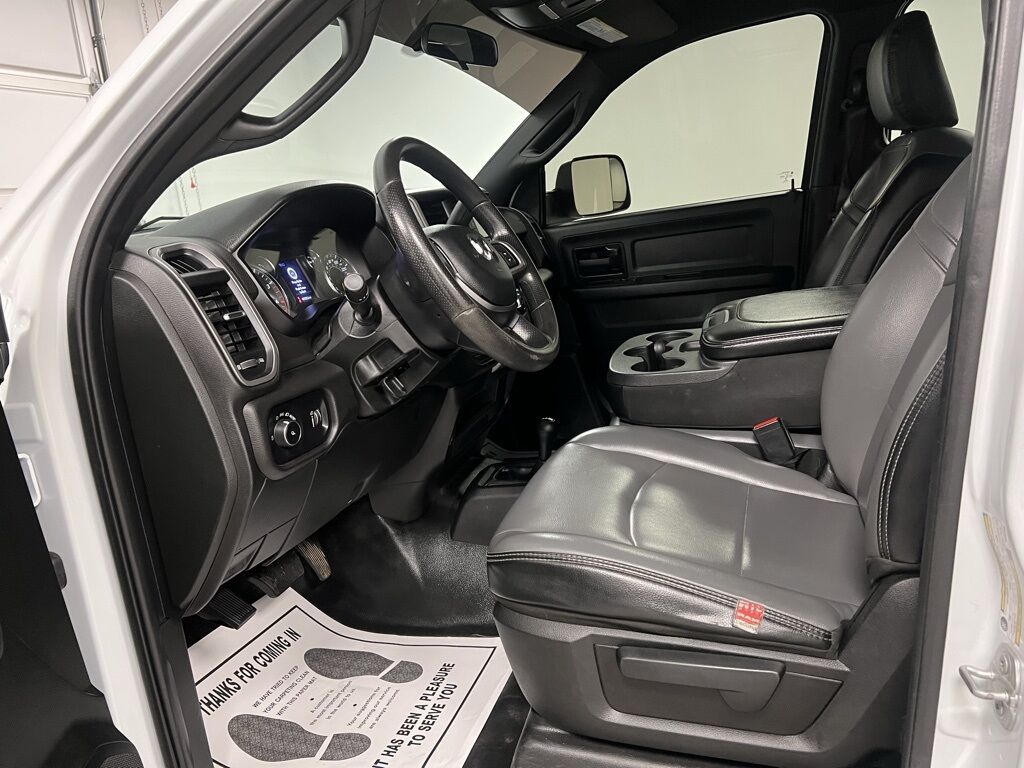 2022 Ram 2500 Tradesman Highlands Ranch CO