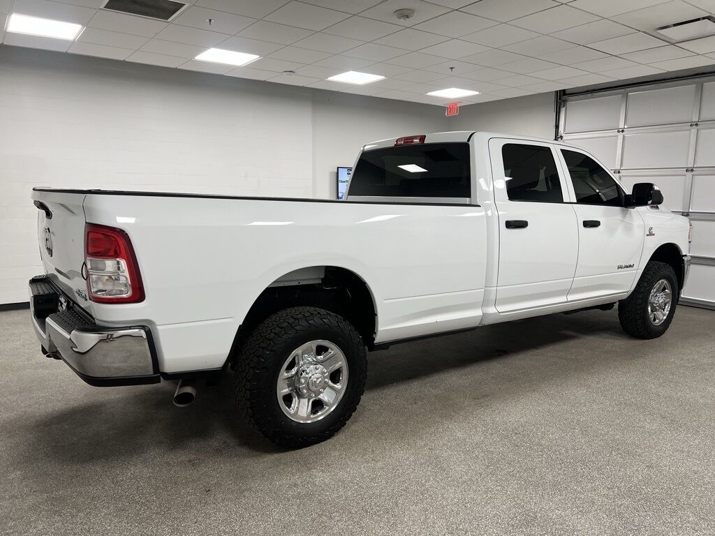 2022 Ram 2500 Tradesman Highlands Ranch CO