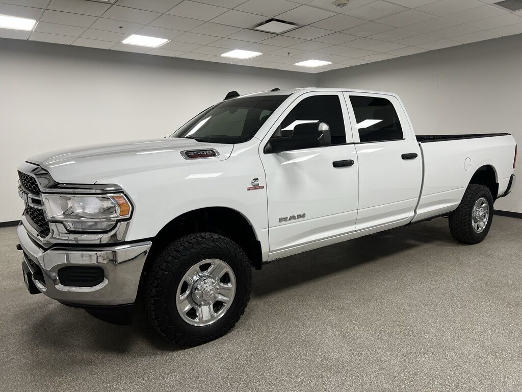 2022 Ram 2500 Tradesman Highlands Ranch CO
