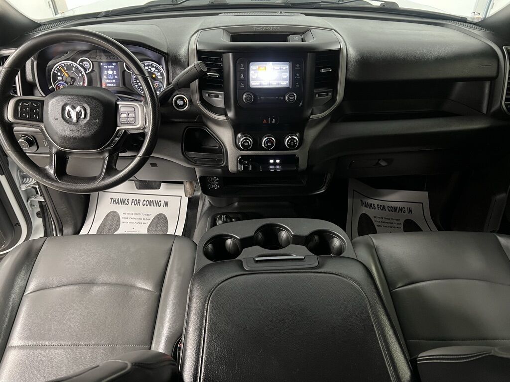 2022 Ram 2500 Tradesman Highlands Ranch CO