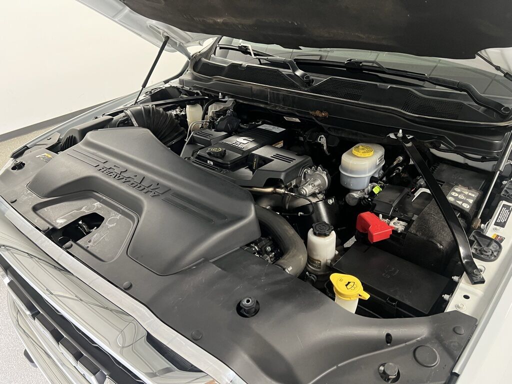 2022 Ram 2500 Tradesman Highlands Ranch CO