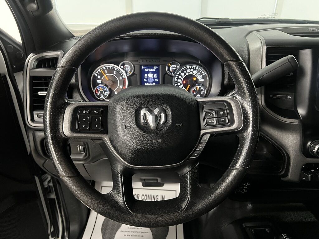 2022 Ram 2500 Tradesman Highlands Ranch CO