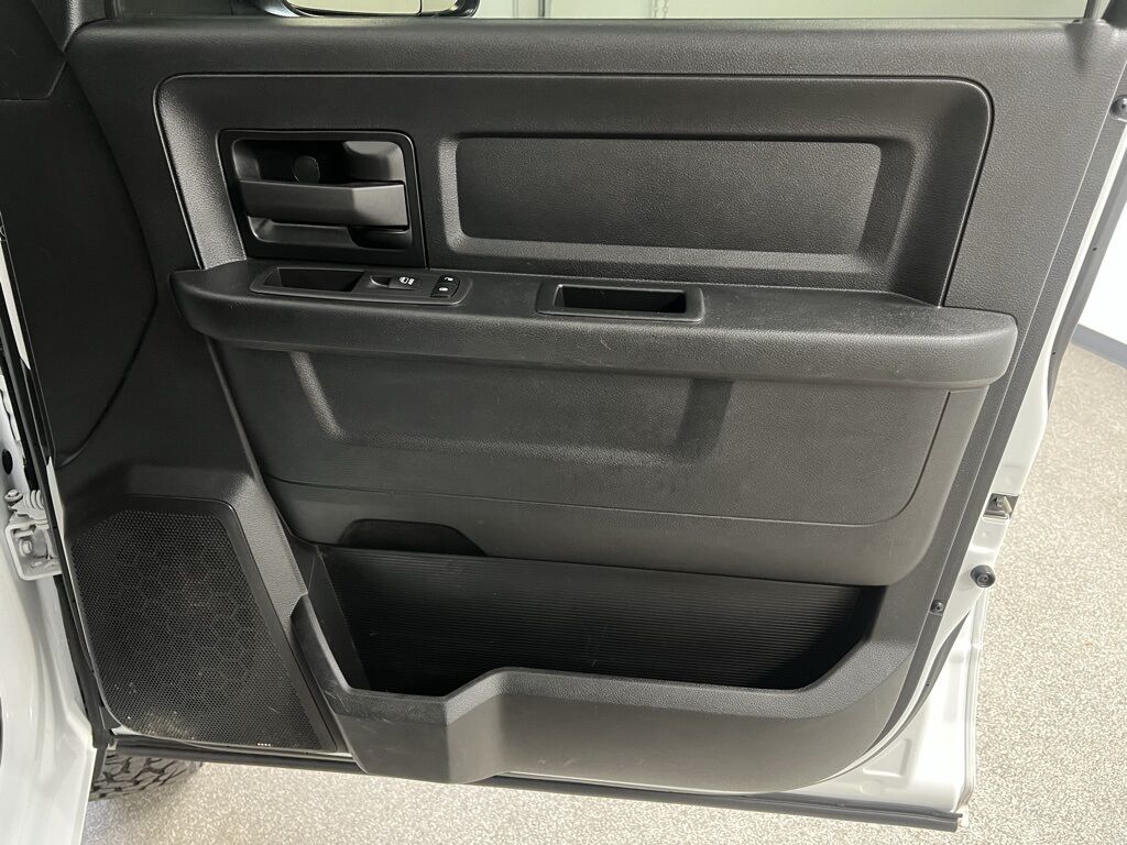 2022 Ram 2500 Tradesman Highlands Ranch CO