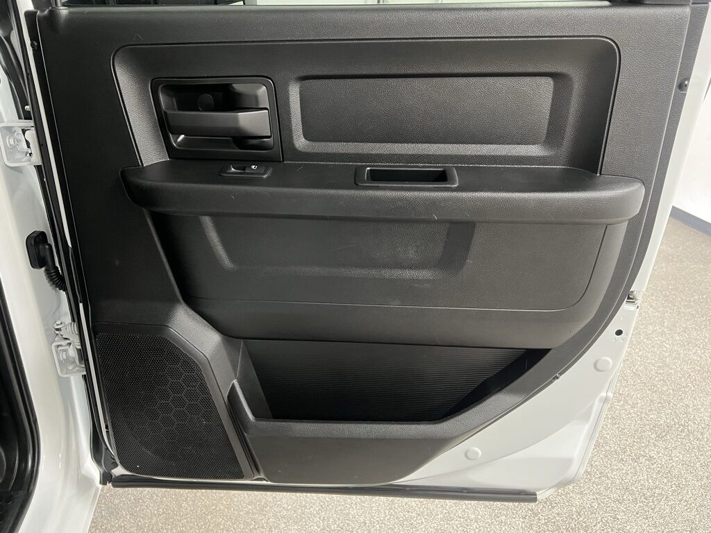 2022 Ram 2500 Tradesman Highlands Ranch CO