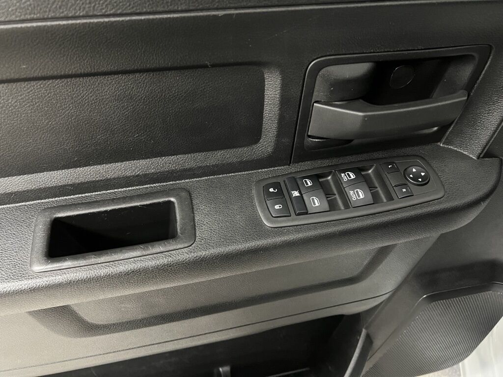 2022 Ram 2500 Tradesman Highlands Ranch CO