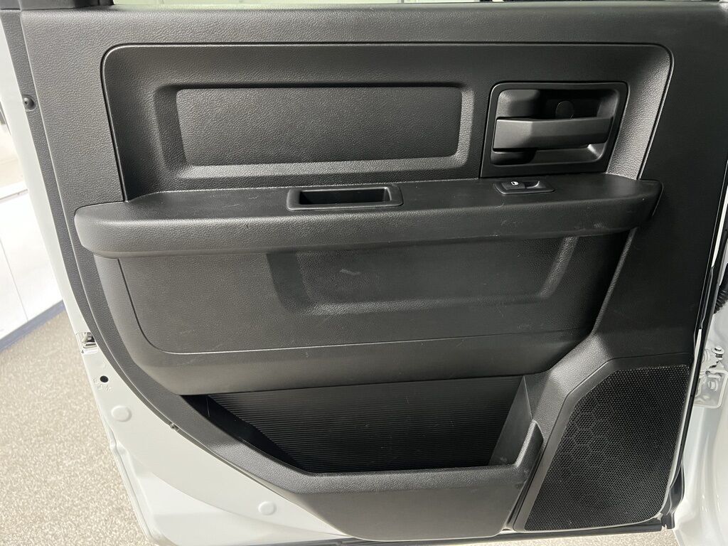 2022 Ram 2500 Tradesman Highlands Ranch CO