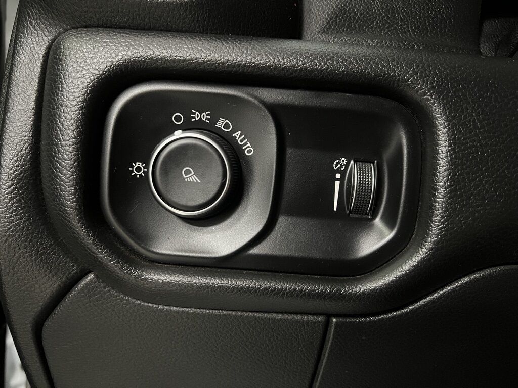 2022 Ram 2500 Tradesman Highlands Ranch CO