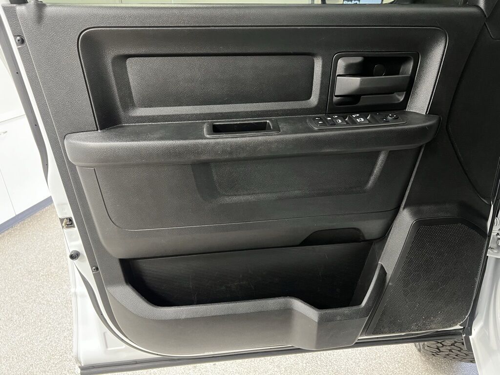 2022 Ram 2500 Tradesman Highlands Ranch CO