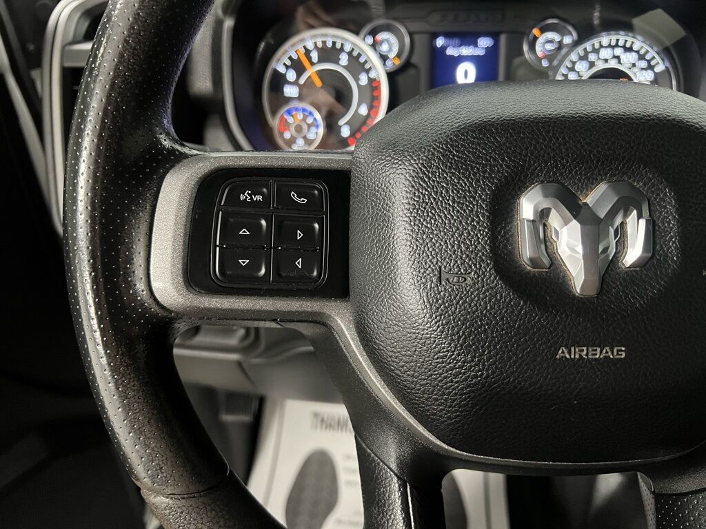 2022 Ram 2500 Tradesman Highlands Ranch CO