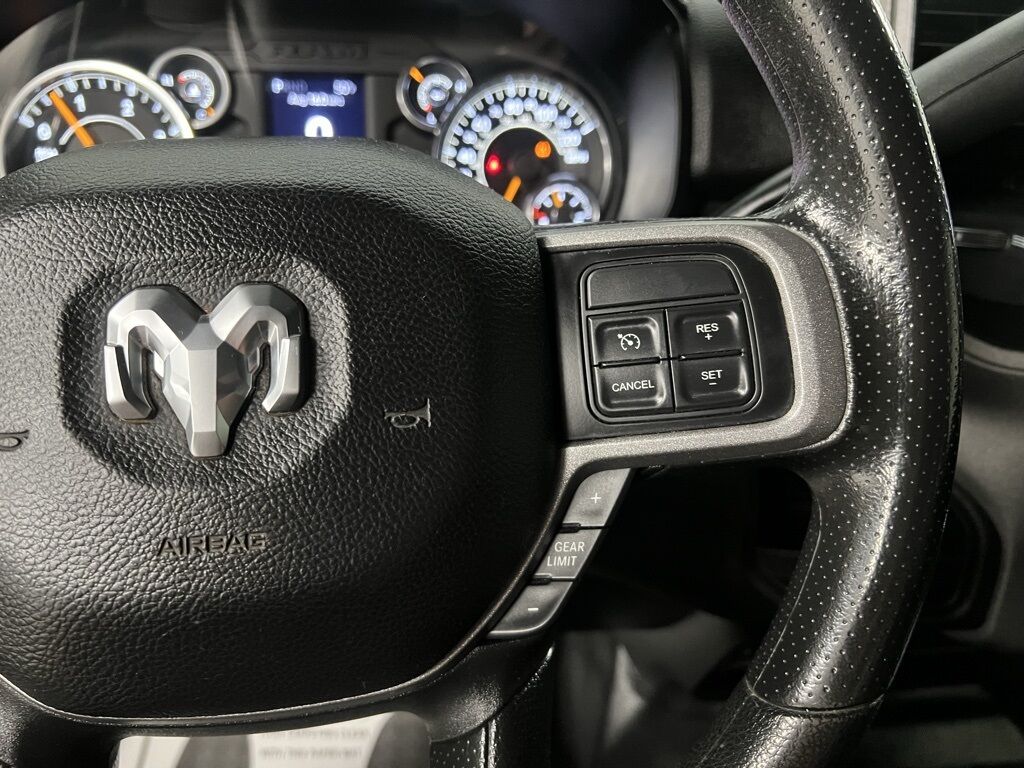 2022 Ram 2500 Tradesman Highlands Ranch CO