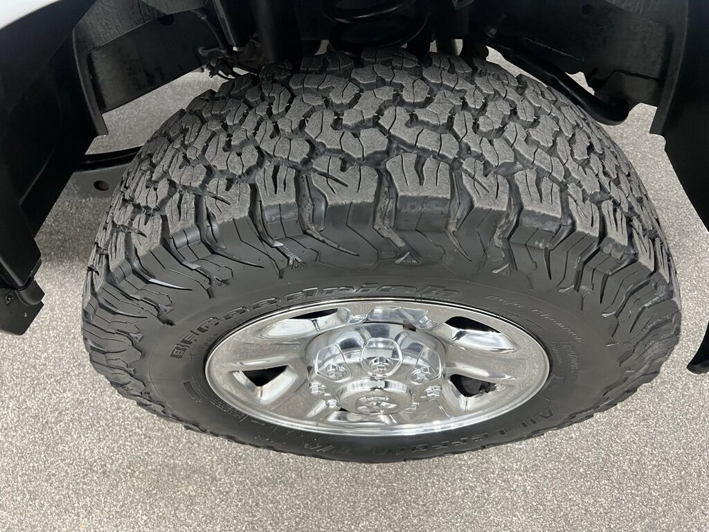 2022 Ram 2500 Tradesman Highlands Ranch CO