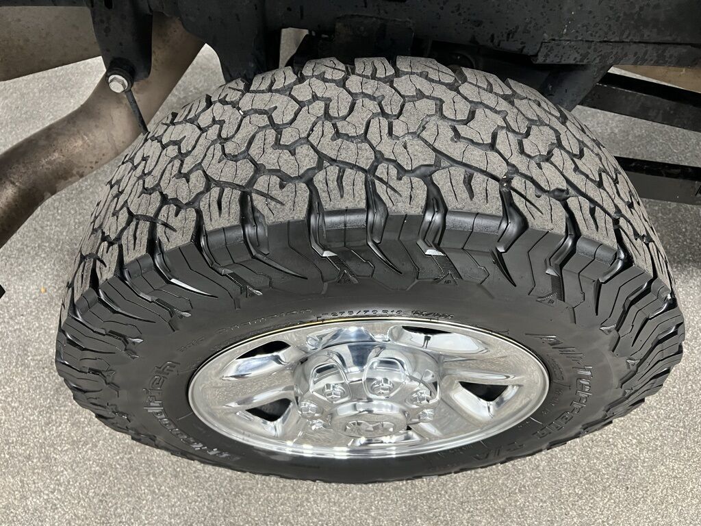 2022 Ram 2500 Tradesman Highlands Ranch CO