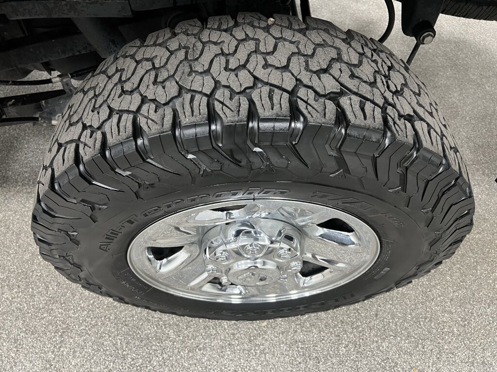 2022 Ram 2500 Tradesman Highlands Ranch CO