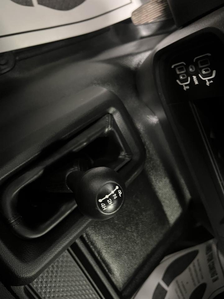 2022 Ram 2500 Tradesman Highlands Ranch CO