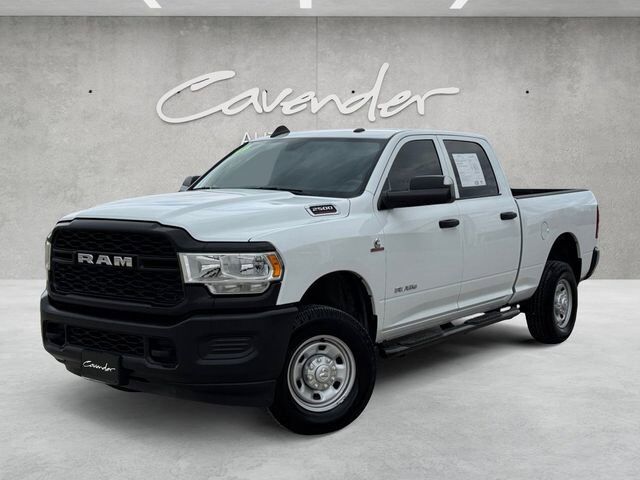 2022 Ram 2500 Tradesman Inglewood  CA