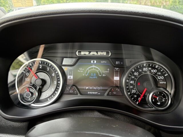 2022 Ram 2500 Tradesman photo 16