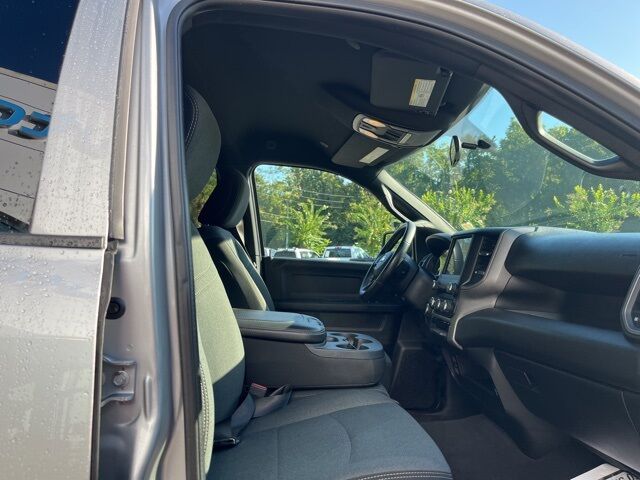 2022 Ram 2500 Tradesman Jacksonville FL