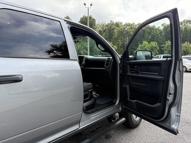2022 Ram 2500 Tradesman photo 30