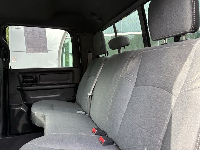 2022 Ram 2500 Tradesman photo 26