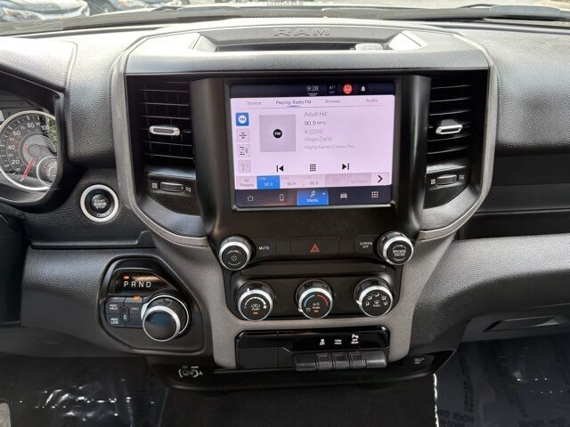 2022 Ram 2500 Tradesman photo 18