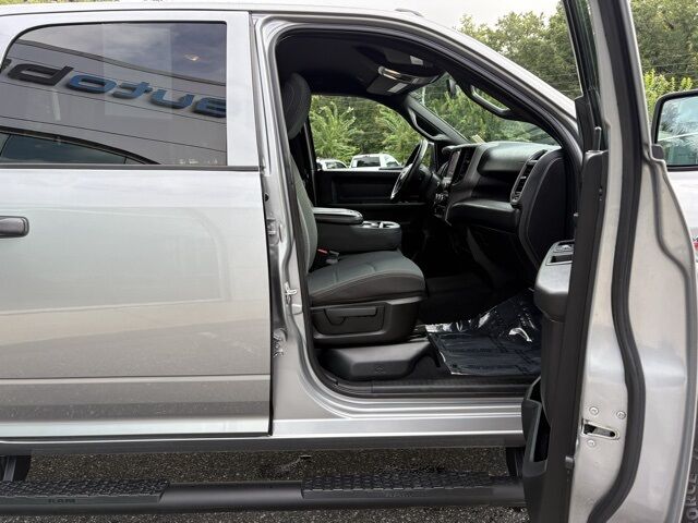2022 Ram 2500 Tradesman photo 31