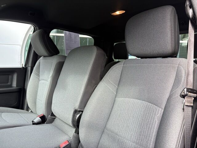 2022 Ram 2500 Tradesman photo 12