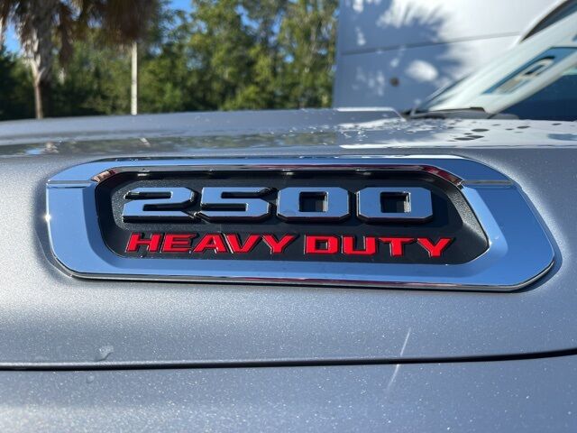 2022 Ram 2500 Tradesman Jacksonville FL