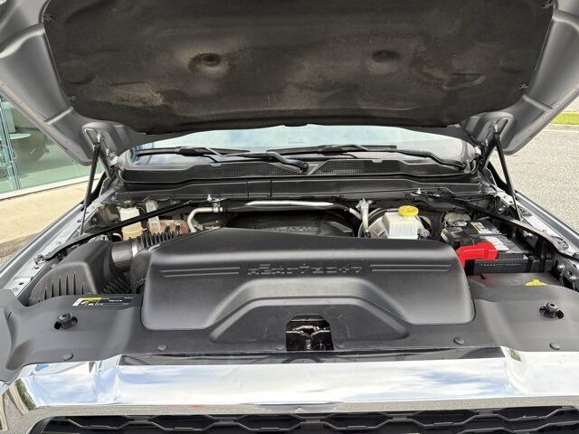 2022 Ram 2500 Tradesman photo 35