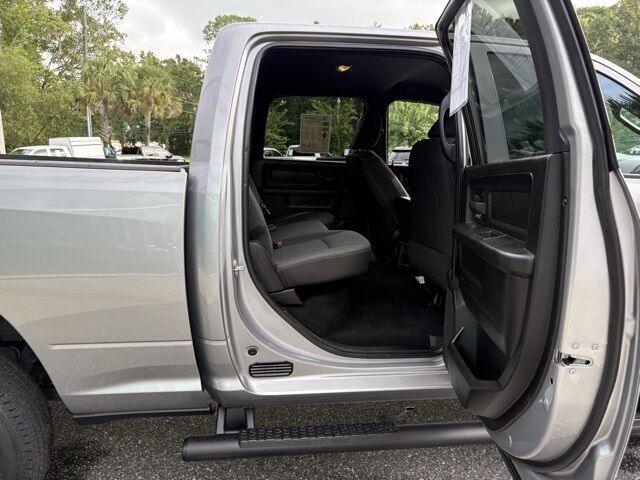 2022 Ram 2500 Tradesman photo 28