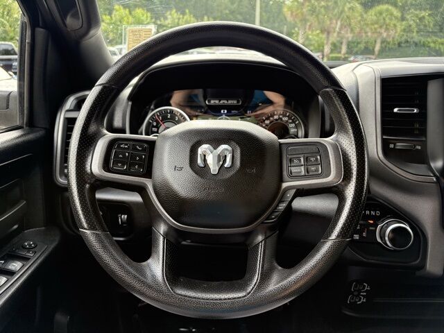 2022 Ram 2500 Tradesman photo 13