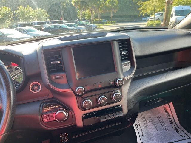 2022 Ram 2500 Tradesman Jacksonville FL