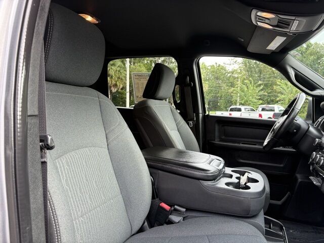 2022 Ram 2500 Tradesman photo 32