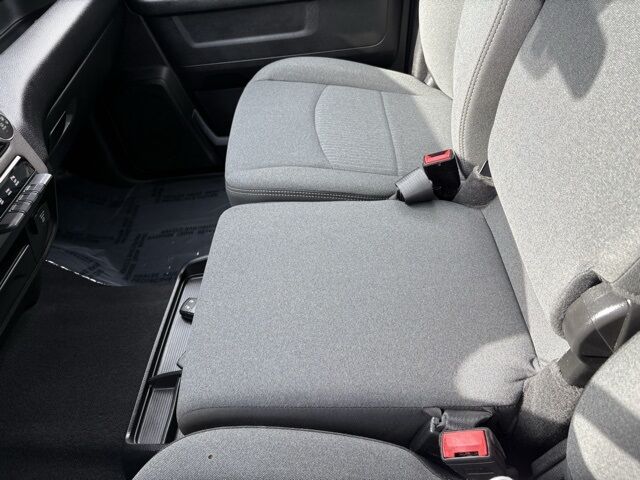 2022 Ram 2500 Tradesman photo 20