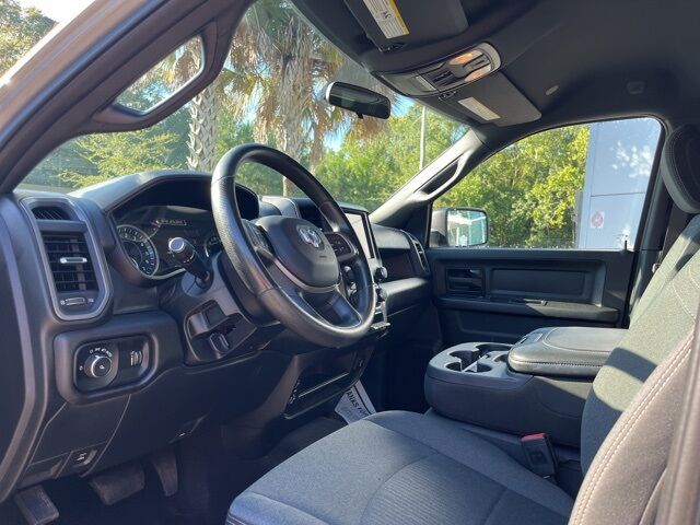 2022 Ram 2500 Tradesman Jacksonville FL