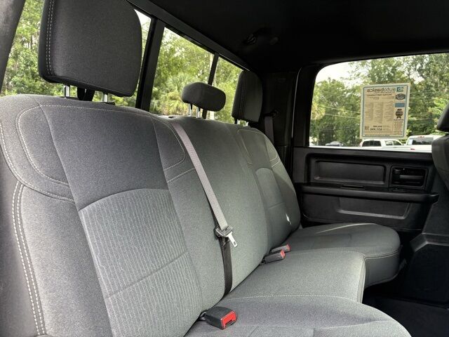 2022 Ram 2500 Tradesman photo 29