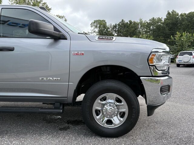 2022 Ram 2500 Tradesman photo 33