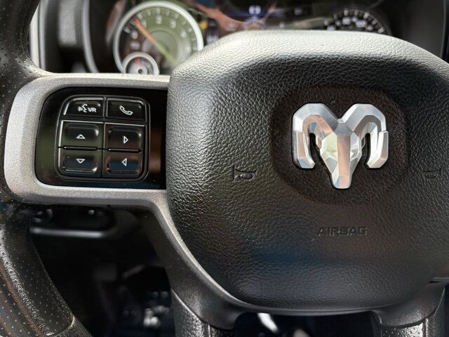 2022 Ram 2500 Tradesman photo 15