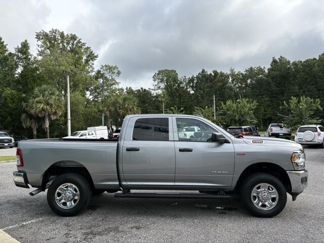 2022 Ram 2500 Tradesman photo 6