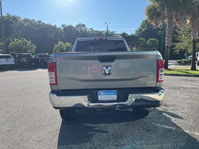 2022 Ram 2500 Tradesman Jacksonville FL