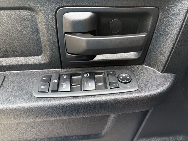 2022 Ram 2500 Tradesman photo 10