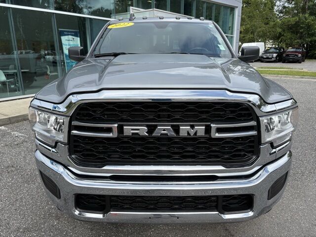 2022 Ram 2500 Tradesman photo 8