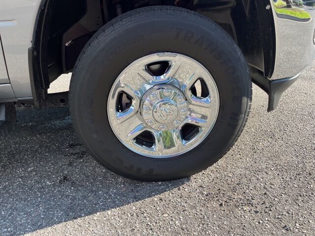 2022 Ram 2500 Tradesman Jacksonville FL