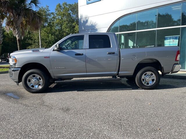 2022 Ram 2500 Tradesman Jacksonville FL
