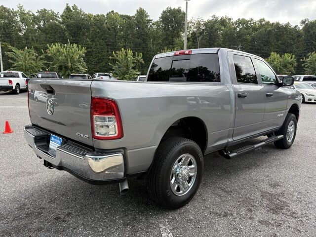 2022 Ram 2500 Tradesman photo 5