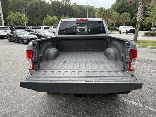 2022 Ram 2500 Tradesman photo 34