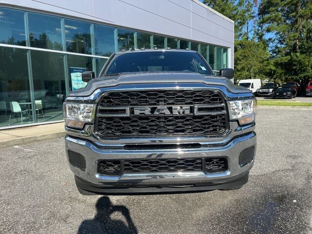 2022 Ram 2500 Tradesman Jacksonville FL