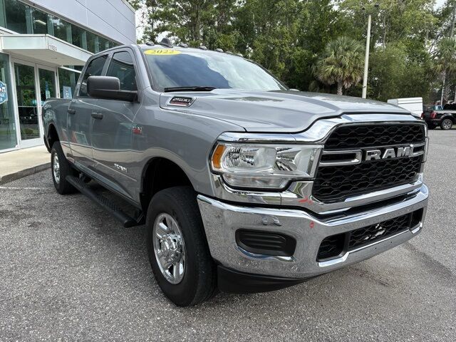 2022 Ram 2500 Tradesman photo 7