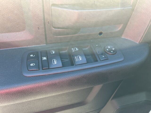 2022 Ram 2500 Tradesman Jacksonville FL