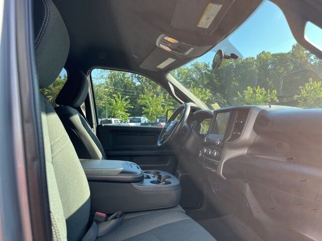 2022 Ram 2500 Tradesman Jacksonville FL