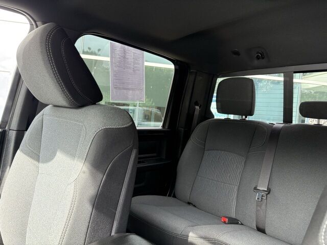 2022 Ram 2500 Tradesman photo 23